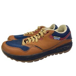 LEMS Trailhead Sequoia Sneakers Women size 7
